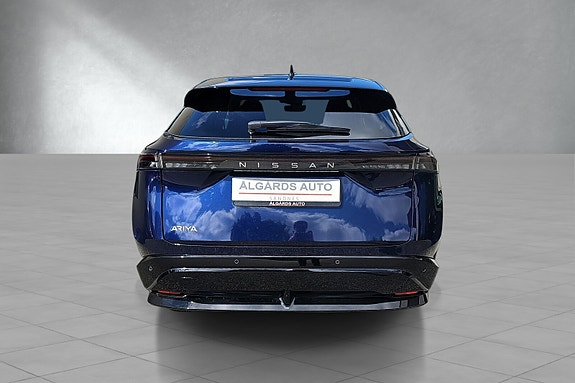 Nissan Ariya 6 of 14