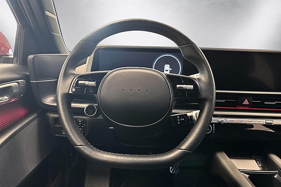 Hyundai Ioniq 6 10 of 18