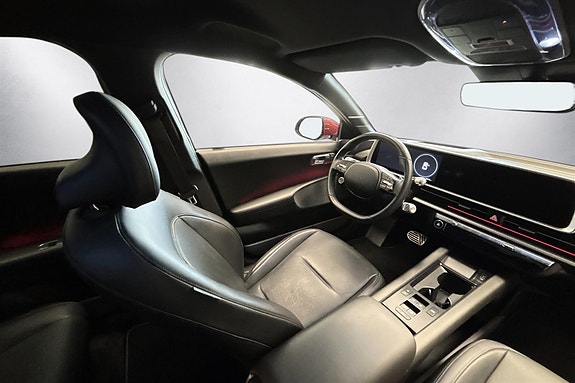 Hyundai Ioniq 6 7 of 18