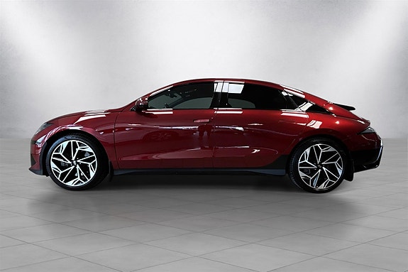 Hyundai Ioniq 6 6 of 18