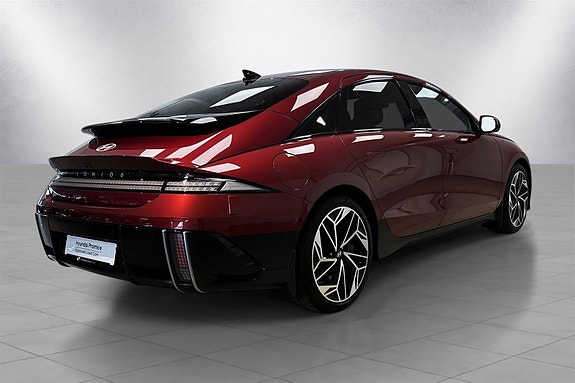 Hyundai Ioniq 6 4 of 18