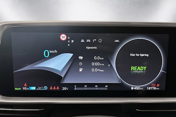 Hyundai Ioniq 6 13 of 18