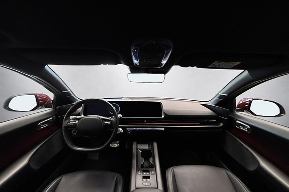 Hyundai Ioniq 6 9 of 18