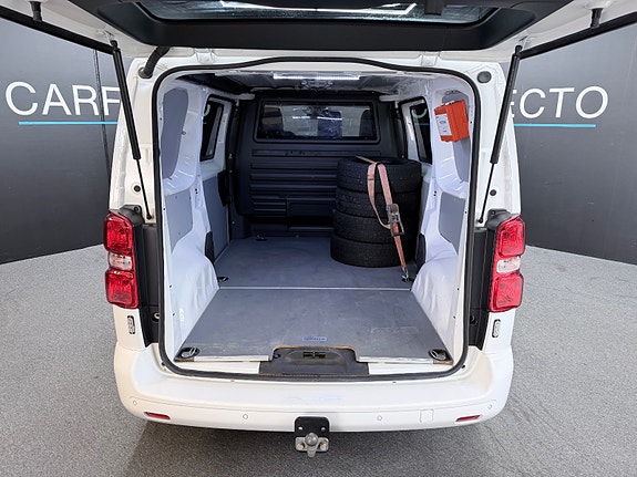 Opel Vivaro 14 of 30