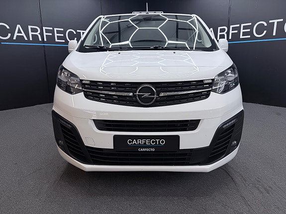 Opel Vivaro 4 of 30