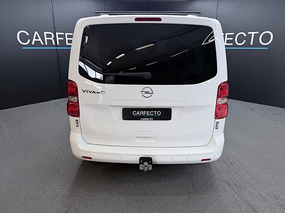Opel Vivaro 10 of 30