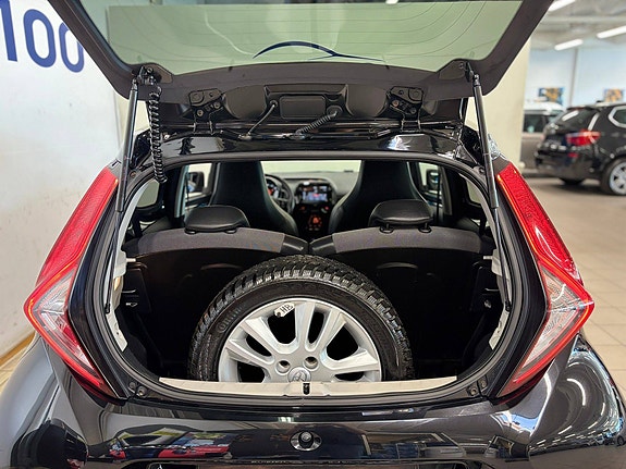 Toyota Aygo 15 of 30