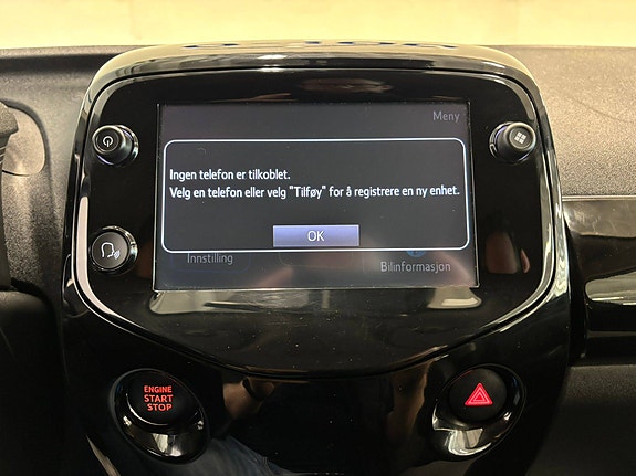 Toyota Aygo 24 of 30