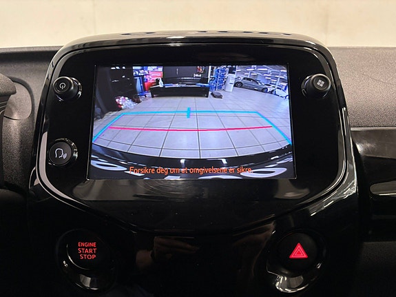 Toyota Aygo 25 of 30