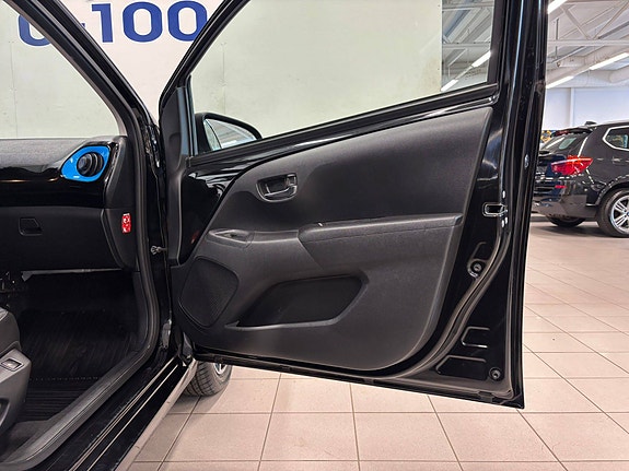 Toyota Aygo 30 of 30