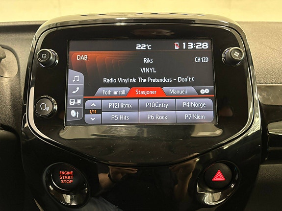 Toyota Aygo 23 of 30