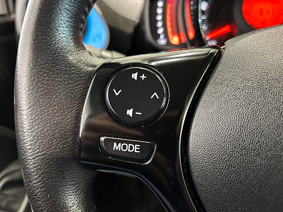 Toyota Aygo 28 of 30