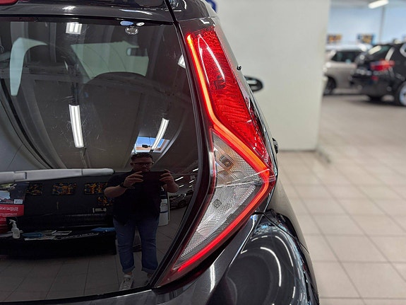 Toyota Aygo 13 of 30