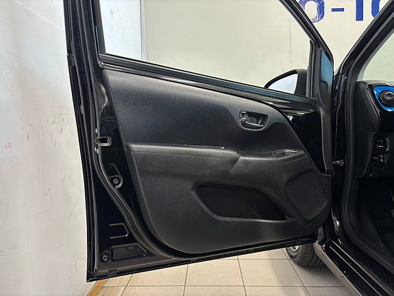 Toyota Aygo 16 of 30