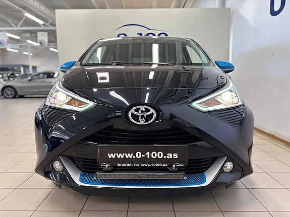 Toyota Aygo 6 of 30