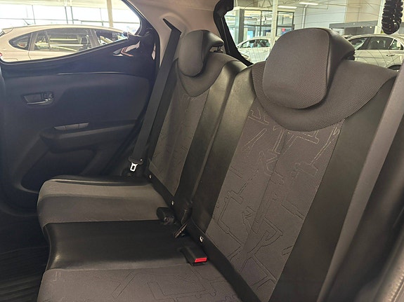 Toyota Aygo 20 of 30
