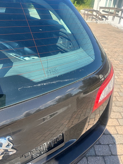 Peugeot 508 14 of 30