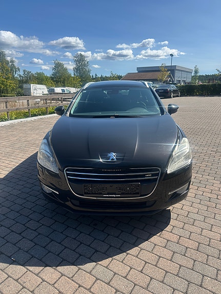 Peugeot 508 2 of 30