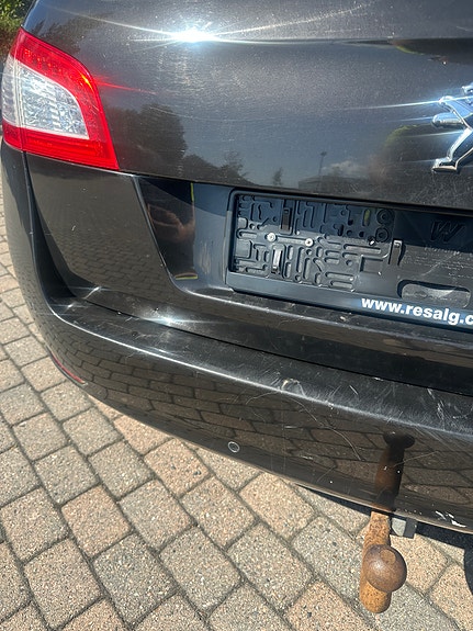 Peugeot 508 13 of 30