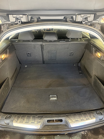 Peugeot 508 3 of 30