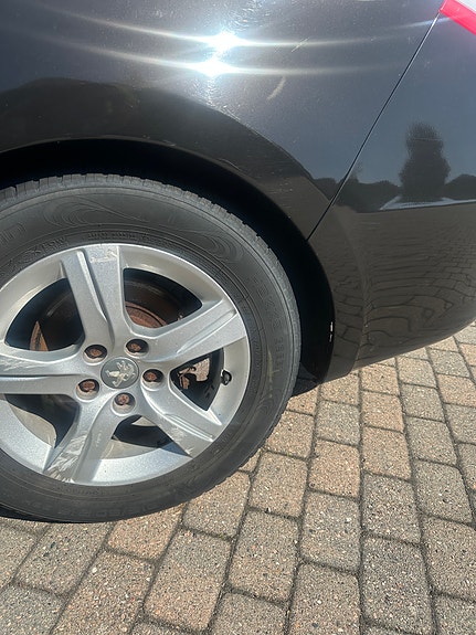 Peugeot 508 16 of 30