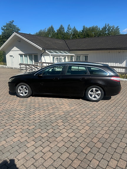 Peugeot 508 18 of 30