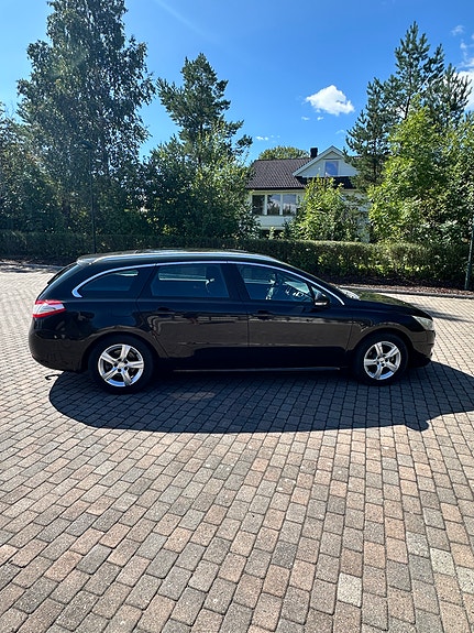 Peugeot 508 7 of 30