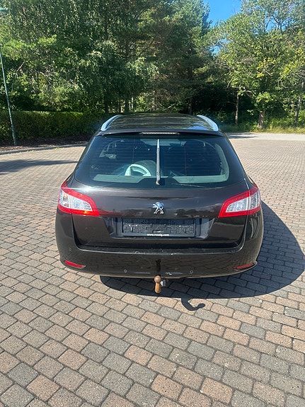 Peugeot 508 11 of 30