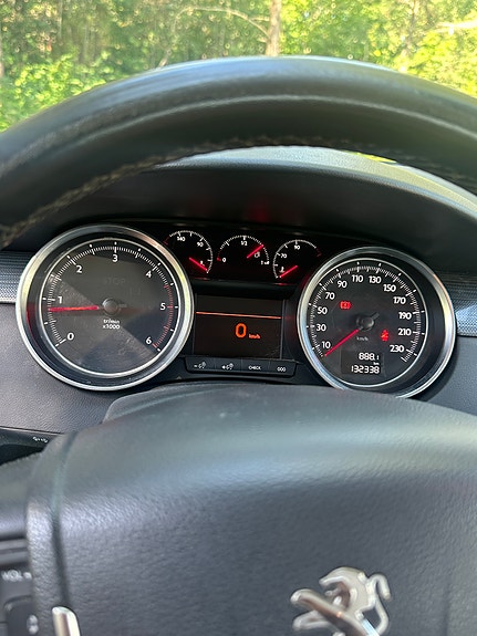 Peugeot 508 30 of 30