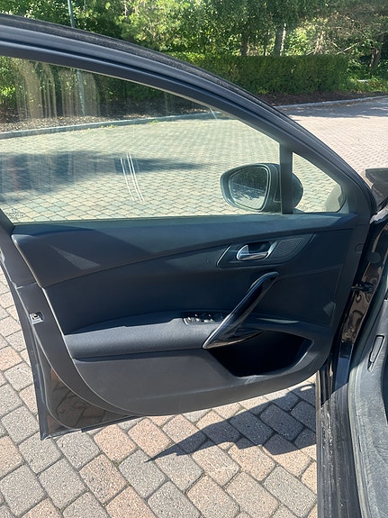 Peugeot 508 24 of 30