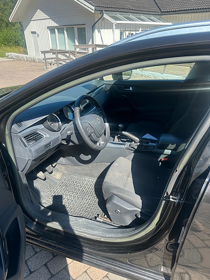 Peugeot 508 23 of 30