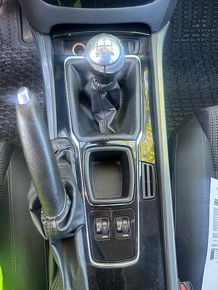 Peugeot 508 28 of 30