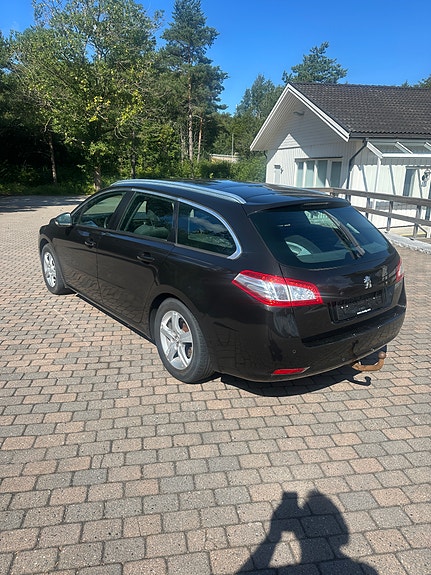 Peugeot 508 15 of 30