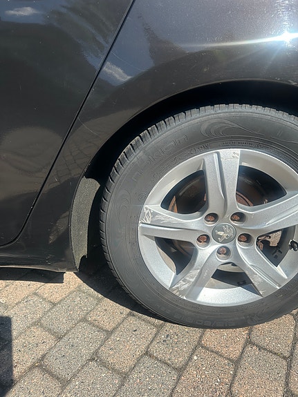 Peugeot 508 17 of 30