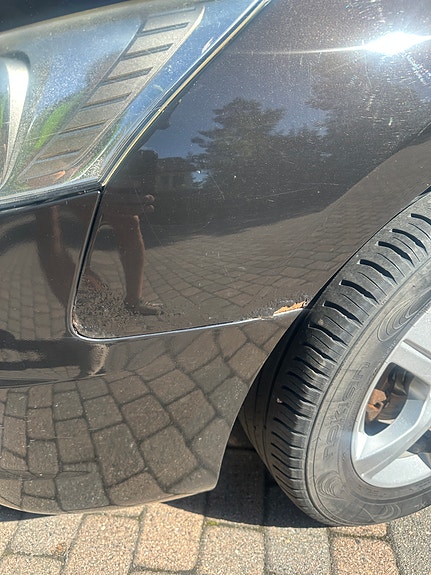 Peugeot 508 21 of 30