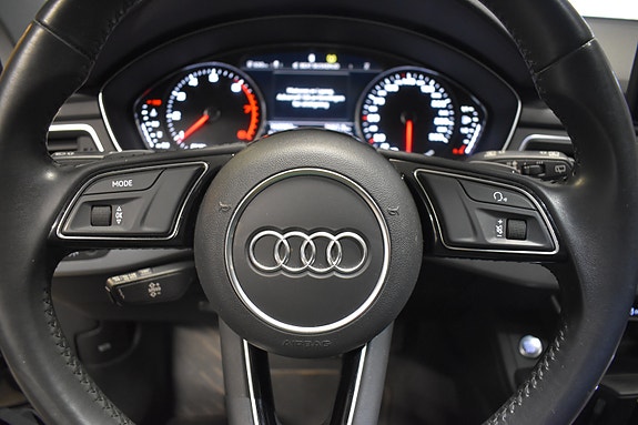 Audi A4 17 of 20