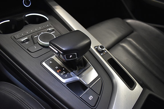 Audi A4 20 of 20