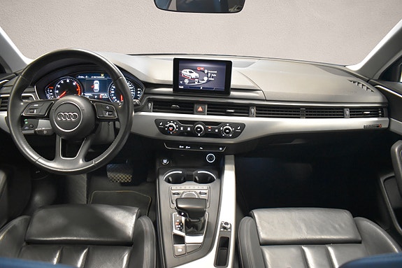 Audi A4 13 of 20