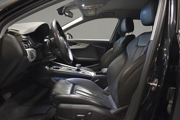 Audi A4 10 of 20