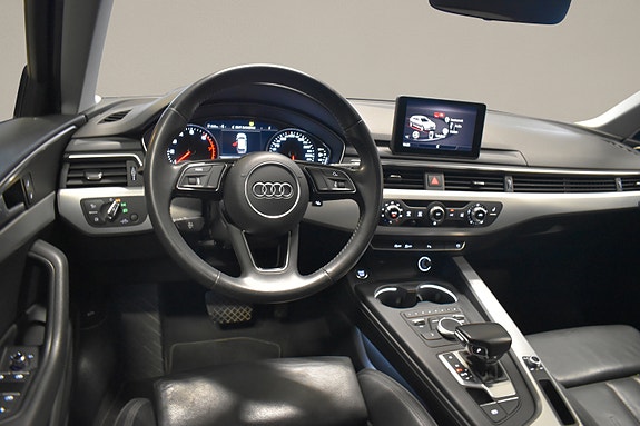Audi A4 12 of 20