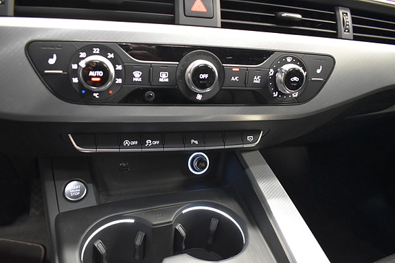 Audi A4 19 of 20