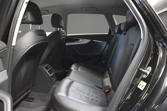 Audi A4 9 of 20