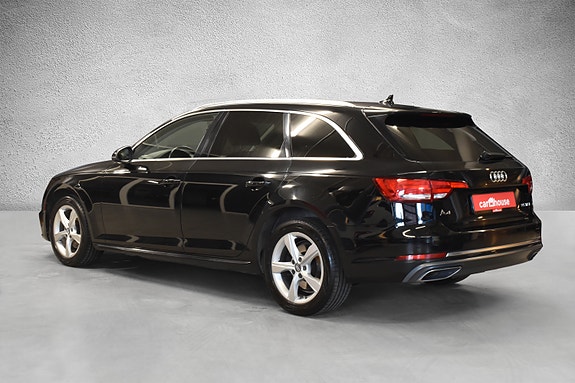 Audi A4 6 of 20