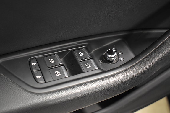 Audi A4 14 of 20