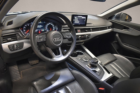 Audi A4 11 of 20