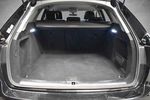 Audi A4 8 of 20
