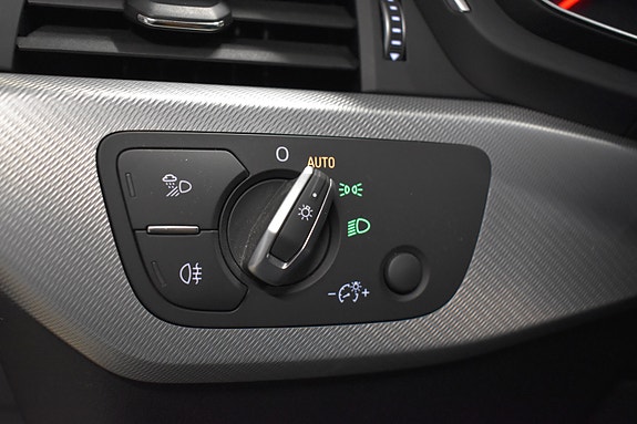 Audi A4 16 of 20