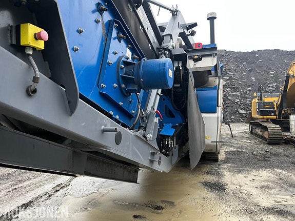 Kleemann MOBIREX MR 110i EVO2 4 of 15