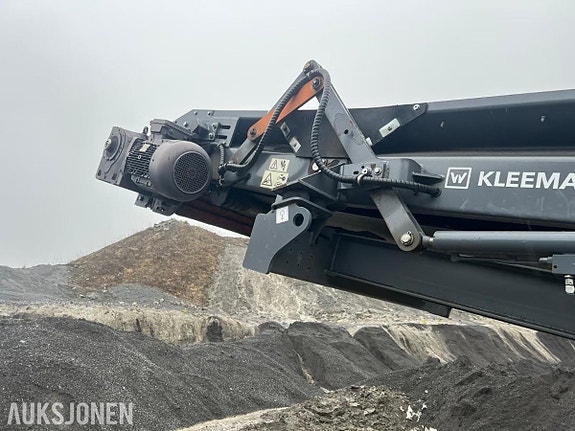Kleemann MOBIREX MR 110i EVO2 6 of 15