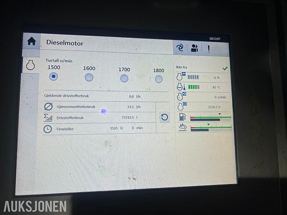 Kleemann MOBIREX MR 110i EVO2 13 of 15